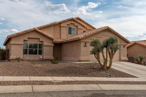 10286 E Buffaloberry Loop, Tucson, AZ 85748 photo 29