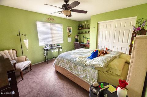 10286 E Buffaloberry Loop, Tucson, AZ 85748 photo 14