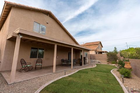 10286 E Buffaloberry Loop, Tucson, AZ 85748 photo 26
