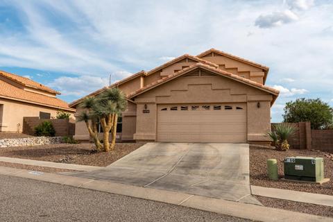 10286 E Buffaloberry Loop, Tucson, AZ 85748 photo 30