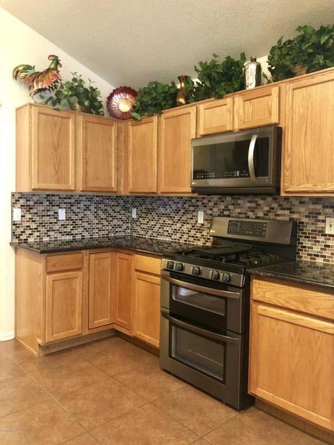 10286 E Buffaloberry Loop, Tucson, AZ 85748 photo 8