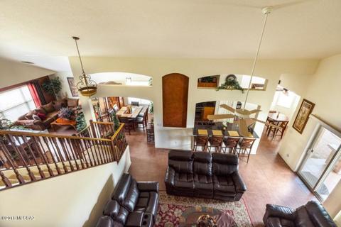 10286 E Buffaloberry Loop, Tucson, AZ 85748 photo 13