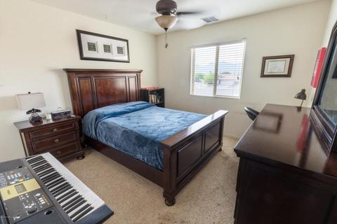 10286 E Buffaloberry Loop, Tucson, AZ 85748 photo 16
