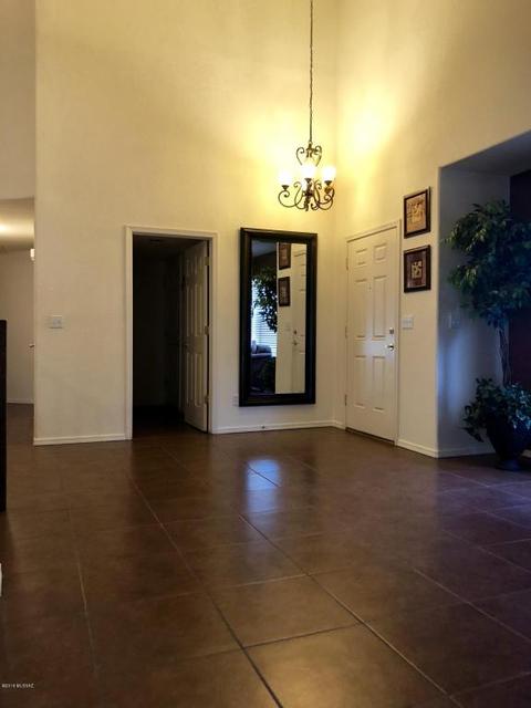10286 E Buffaloberry Loop, Tucson, AZ 85748 photo 2