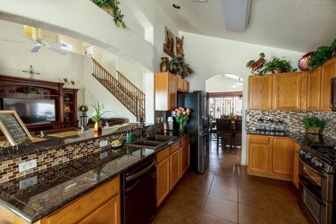 10286 E Buffaloberry Loop, Tucson, AZ 85748 photo 7