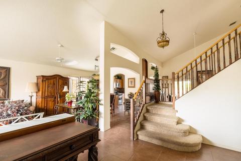 10286 E Buffaloberry Loop, Tucson, AZ 85748 photo 9