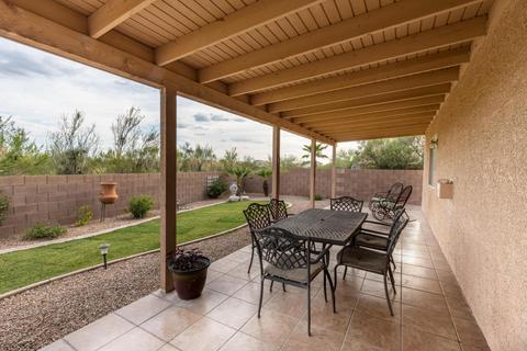 10286 E Buffaloberry Loop, Tucson, AZ 85748 photo 25