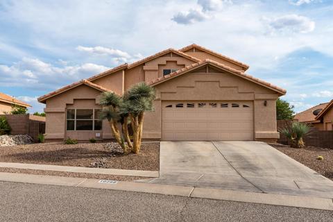 10286 E Buffaloberry Loop, Tucson, AZ 85748 photo 1