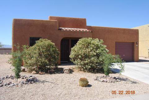 6416 E Laco Way, Tucson, AZ 85756 photo 1