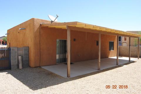 6416 E Laco Way, Tucson, AZ 85756 photo 17