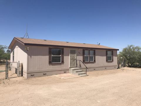 13880 E Lipps Ln, Vail, AZ 85641 photo 1