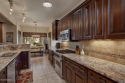 11367 N Silver Pheasant Loop, Tucson, AZ 85737 photo 11