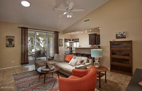 11367 N Silver Pheasant Loop, Tucson, AZ 85737 photo 4