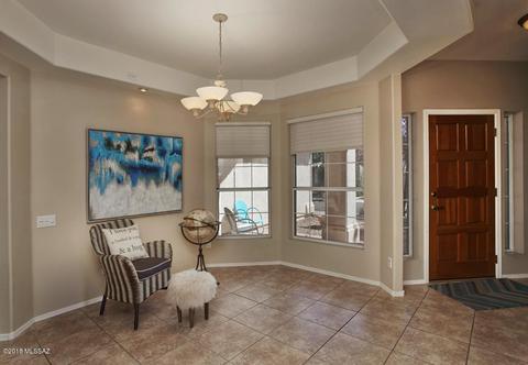 11367 N Silver Pheasant Loop, Tucson, AZ 85737 photo 2