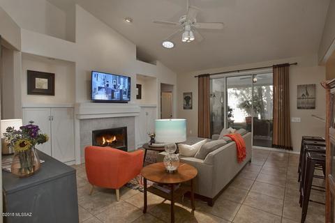 11367 N Silver Pheasant Loop, Tucson, AZ 85737 photo 23