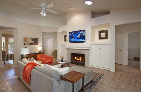 11367 N Silver Pheasant Loop, Tucson, AZ 85737 photo 5