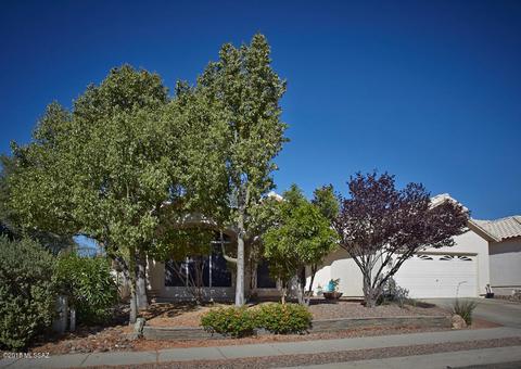 11367 N Silver Pheasant Loop, Tucson, AZ 85737 photo 17