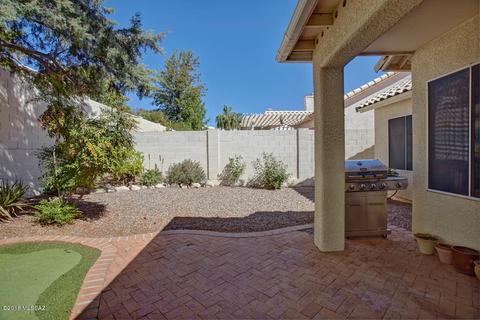 11367 N Silver Pheasant Loop, Tucson, AZ 85737 photo 25