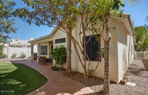 11367 N Silver Pheasant Loop, Tucson, AZ 85737 photo 28