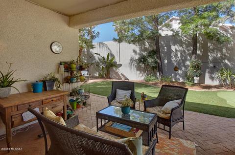 11367 N Silver Pheasant Loop, Tucson, AZ 85737 photo 18