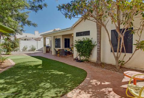 11367 N Silver Pheasant Loop, Tucson, AZ 85737 photo 19