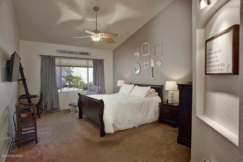 11367 N Silver Pheasant Loop, Tucson, AZ 85737 photo 20