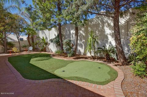 11367 N Silver Pheasant Loop, Tucson, AZ 85737 photo 27