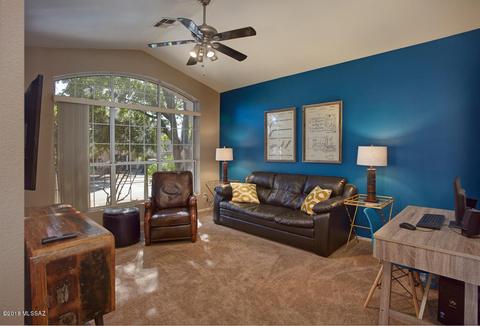 11367 N Silver Pheasant Loop, Tucson, AZ 85737 photo 7