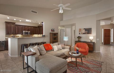 11367 N Silver Pheasant Loop, Tucson, AZ 85737 photo 12