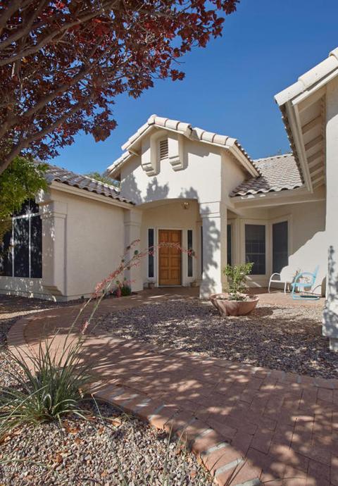 11367 N Silver Pheasant Loop, Tucson, AZ 85737 photo 26