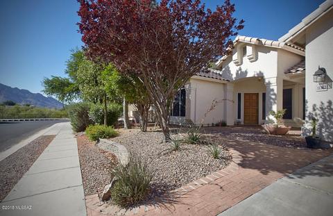 11367 N Silver Pheasant Loop, Tucson, AZ 85737 photo 10