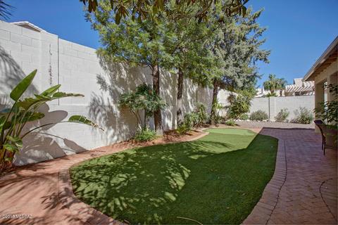 11367 N Silver Pheasant Loop, Tucson, AZ 85737 photo 29