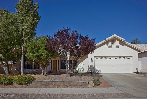 11367 N Silver Pheasant Loop, Tucson, AZ 85737 photo 1