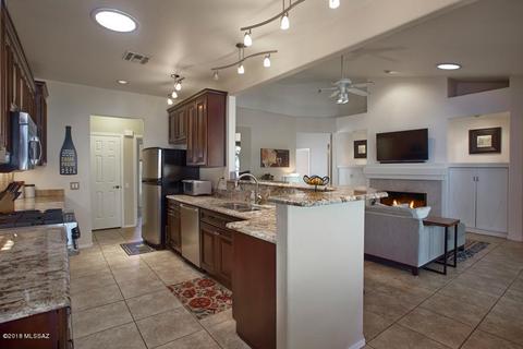 11367 N Silver Pheasant Loop, Tucson, AZ 85737 photo 3