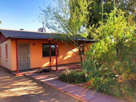 2208 E 17th St, Tucson, AZ 85719 photo 1