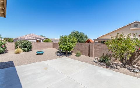10489 E Bishop Ln, Vail, AZ 85641 photo 23