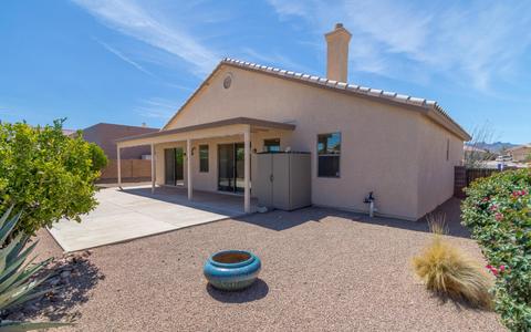 10489 E Bishop Ln, Vail, AZ 85641 photo 22