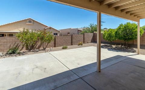 10489 E Bishop Ln, Vail, AZ 85641 photo 24