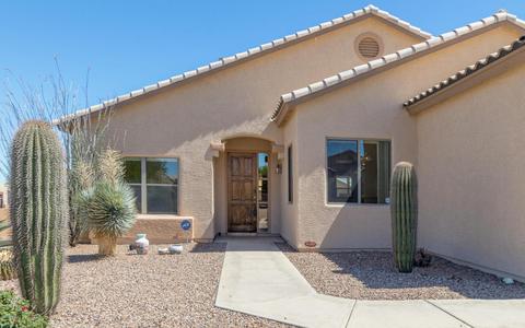 10489 E Bishop Ln, Vail, AZ 85641 photo 2