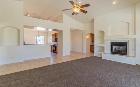 10489 E Bishop Ln, Vail, AZ 85641 photo 4