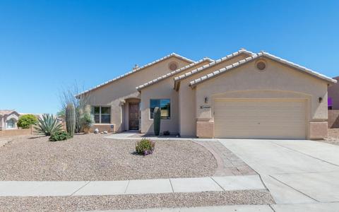 10489 E Bishop Ln, Vail, AZ 85641 photo 1