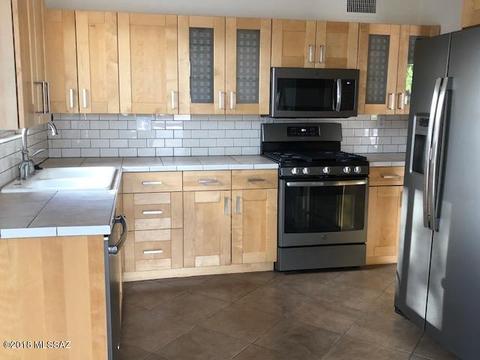 5809 E Bellevue St, Tucson, AZ 85712 photo 4