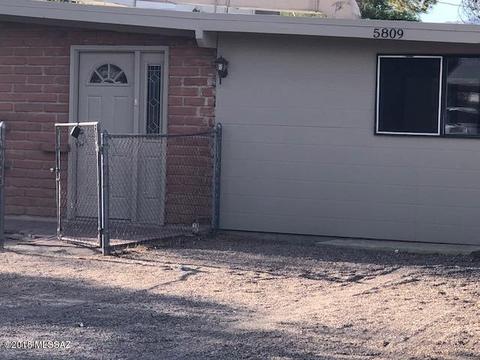 5809 E Bellevue St, Tucson, AZ 85712 photo 16