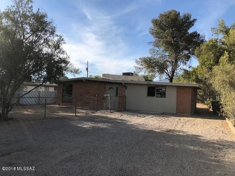 5809 E Bellevue St, Tucson, AZ 85712 photo 2