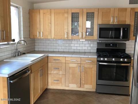 5809 E Bellevue St, Tucson, AZ 85712 photo 1