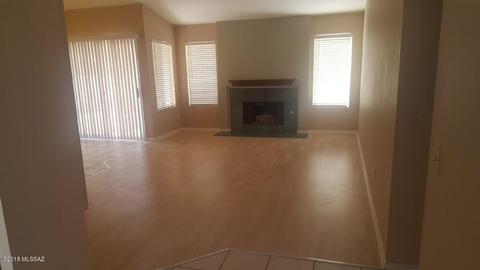 3518 W Thundercloud Loop, Tucson, AZ 85742 photo 5