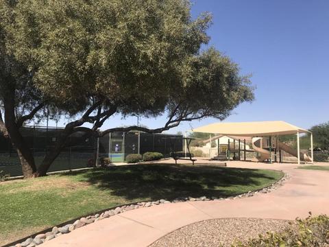3518 W Thundercloud Loop, Tucson, AZ 85742 photo 22