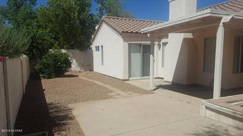 3518 W Thundercloud Loop, Tucson, AZ 85742 photo 19