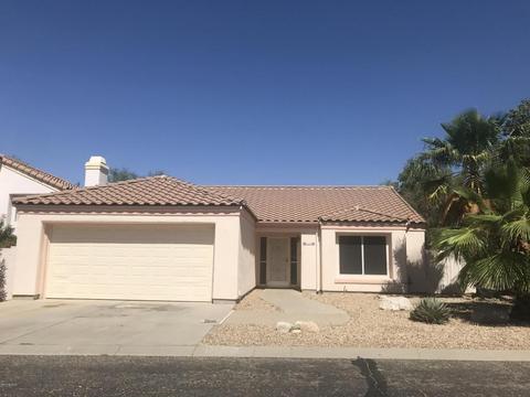 3518 W Thundercloud Loop, Tucson, AZ 85742 photo 2