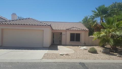 3518 W Thundercloud Loop, Tucson, AZ 85742 photo 1